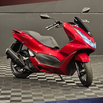 HONDA PCX 160 ABS 
